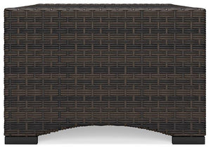 Windglow Outdoor Set - 46 Furniture and Mattress Gallery