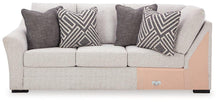 Load image into Gallery viewer, Koralynn Sectional with Chaise - 46 Furniture and Mattress Gallery
