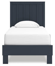 Load image into Gallery viewer, Simmenfort Bed - 46 Furniture and Mattress Gallery
