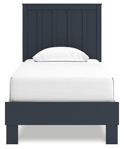 Simmenfort Bed - 46 Furniture and Mattress Gallery