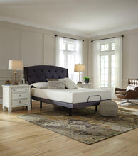 Load image into Gallery viewer, 10 Inch Chime Memory Foam Mattress in a Box - 46 Furniture and Mattress Gallery
