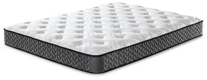 8 Inch Bonnell Hybrid Mattress - 46 Furniture and Mattress Gallery
