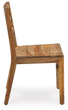Load image into Gallery viewer, Dressonni Dining Chair - 46 Furniture and Mattress Gallery
