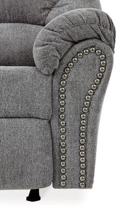 Allmaxx Recliner - 46 Furniture and Mattress Gallery