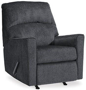 Altari Recliner - 46 Furniture and Mattress Gallery
