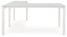 Load image into Gallery viewer, Baraga Home Office L-Desk - 46 Furniture and Mattress Gallery

