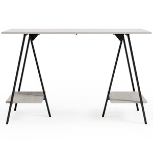 Bayflynn Home Office Desk - 46 Furniture and Mattress Gallery