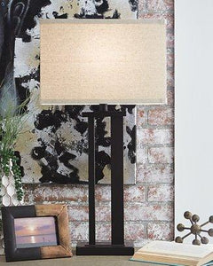 Aniela Table Lamp (Set of 2) - 46 Furniture and Mattress Gallery