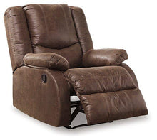 Load image into Gallery viewer, Bladewood Recliner - 46 Furniture and Mattress Gallery
