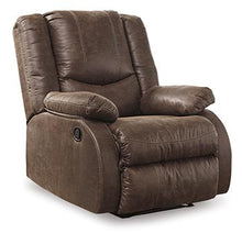 Load image into Gallery viewer, Bladewood Recliner - 46 Furniture and Mattress Gallery
