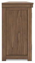 Load image into Gallery viewer, Boardernest 85&quot; TV Stand - 46 Furniture and Mattress Gallery
