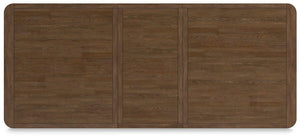 Cabalynn Dining Extension Table - 46 Furniture and Mattress Gallery