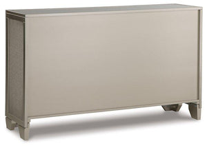 Chaseton Accent Cabinet - 46 Furniture and Mattress Gallery