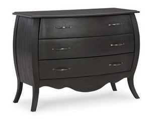 Coltner Accent Cabinet - 46 Furniture and Mattress Gallery