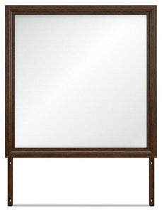 Danabrin Dresser and Mirror - 46 Furniture and Mattress Gallery