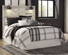Load image into Gallery viewer, Cambeck Bed with 2 Storage Drawers - 46 Furniture and Mattress Gallery
