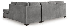 Load image into Gallery viewer, Marleton 2-Piece Sleeper Sectional with Chaise - 46 Furniture and Mattress Gallery
