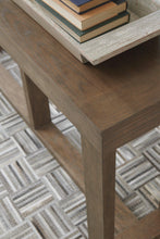 Load image into Gallery viewer, Cariton Sofa/Console Table - 46 Furniture and Mattress Gallery
