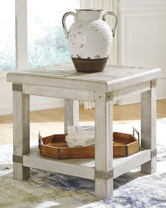 Carynhurst Occasional Table Set - 46 Furniture and Mattress Gallery