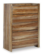 Load image into Gallery viewer, Dressonni Chest of Drawers - 46 Furniture and Mattress Gallery
