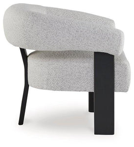 Dultish Accent Chair - 46 Furniture and Mattress Gallery