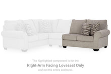 Load image into Gallery viewer, Claireah Sectional - 46 Furniture and Mattress Gallery
