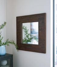 Load image into Gallery viewer, Hensington Accent Mirror - 46 Furniture and Mattress Gallery
