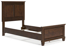Load image into Gallery viewer, Danabrin Bed - 46 Furniture and Mattress Gallery
