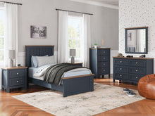 Load image into Gallery viewer, Landocken Dresser and Mirror - 46 Furniture and Mattress Gallery
