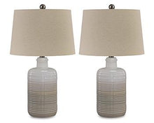 Load image into Gallery viewer, Marnina Table Lamp (Set of 2) - 46 Furniture and Mattress Gallery
