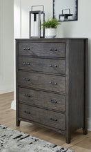 Load image into Gallery viewer, Montillan Chest of Drawers - 46 Furniture and Mattress Gallery
