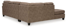 Load image into Gallery viewer, Navi 2-Piece Sectional Sofa Chaise - 46 Furniture and Mattress Gallery
