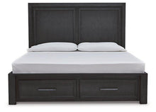 Load image into Gallery viewer, Foyland Bedroom Set - 46 Furniture and Mattress Gallery
