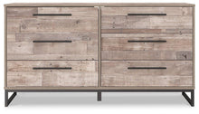 Load image into Gallery viewer, Neilsville Dresser - 46 Furniture and Mattress Gallery

