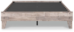 Neilsville Panel Bed - 46 Furniture and Mattress Gallery