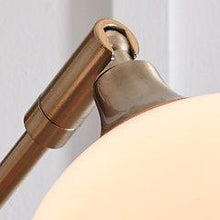 Load image into Gallery viewer, Taliya Arc Lamp - 46 Furniture and Mattress Gallery
