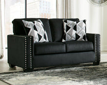 Load image into Gallery viewer, Gleston Loveseat - 46 Furniture and Mattress Gallery

