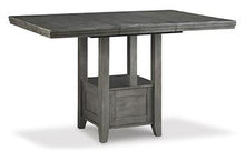 Load image into Gallery viewer, Hallanden Counter Height Dining Room Set - 46 Furniture and Mattress Gallery
