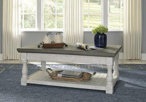 Havalance Occasional Table Set - 46 Furniture and Mattress Gallery