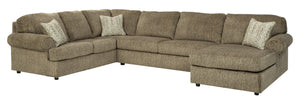 Hoylake Living Room Set - 46 Furniture and Mattress Gallery