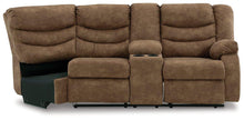 Load image into Gallery viewer, Partymate 2-Piece Reclining Sectional - 46 Furniture and Mattress Gallery
