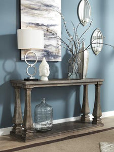 Johnelle Sofa Table - 46 Furniture and Mattress Gallery