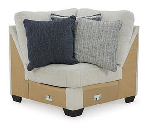 Lowder Sectional with Chaise - 46 Furniture and Mattress Gallery