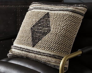Ricker Pillow (Set of 4) - 46 Furniture and Mattress Gallery