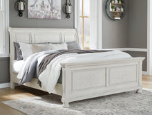 Load image into Gallery viewer, Robbinsdale Bed - 46 Furniture and Mattress Gallery
