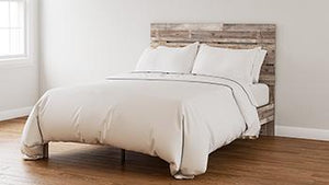 Neilsville Panel Bed - 46 Furniture and Mattress Gallery