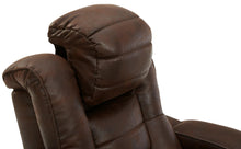 Load image into Gallery viewer, Owner&#39;s Box Power Recliner - 46 Furniture and Mattress Gallery
