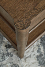 Load image into Gallery viewer, Roanhowe End Table - 46 Furniture and Mattress Gallery
