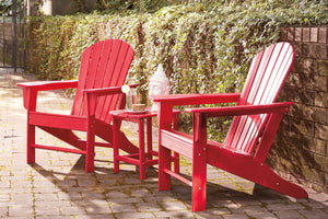 Sundown Treasure Adirondack Chair - 46 Furniture and Mattress Gallery