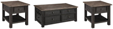 Load image into Gallery viewer, Tyler Creek Occasional Table Set - 46 Furniture and Mattress Gallery
